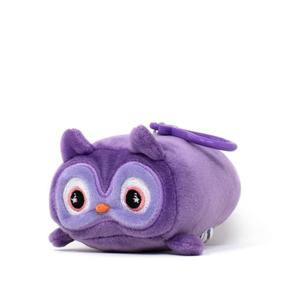 Archie the Owl (clip-on)