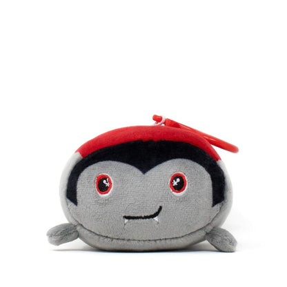Bram the Vampire (clip-on)