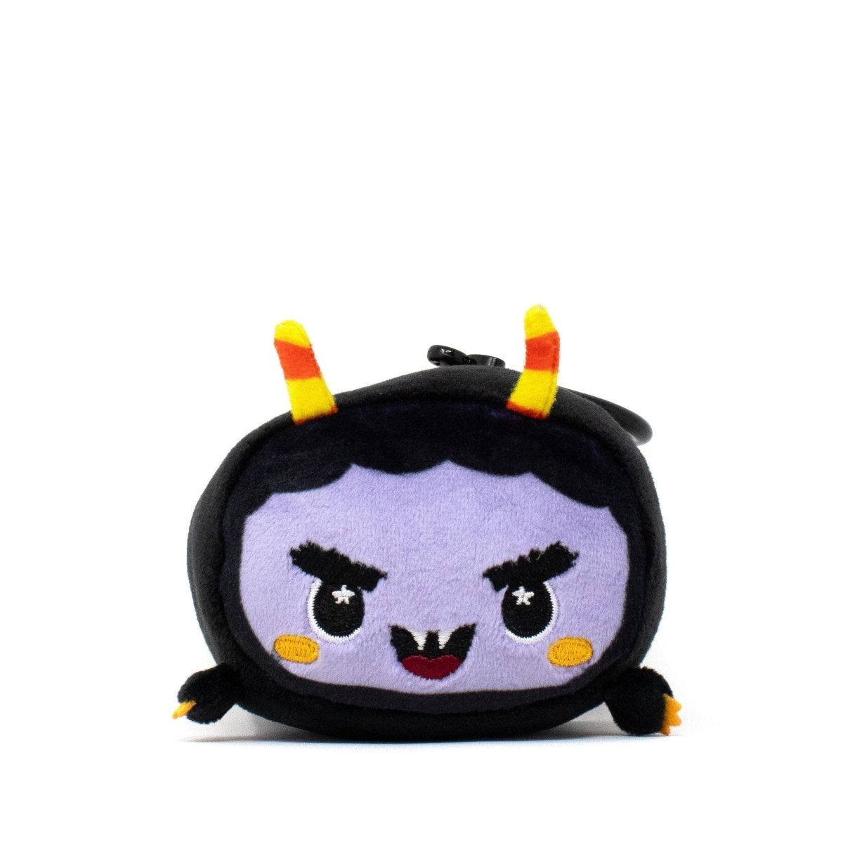 Fang the Monster (clip-on)