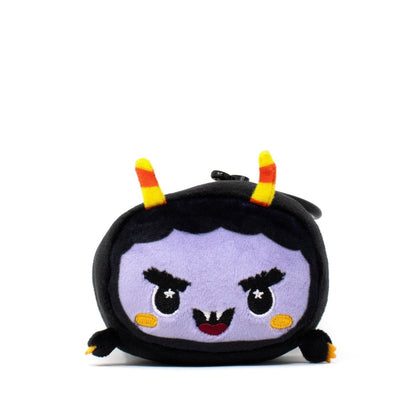 Fang the Monster (clip-on)