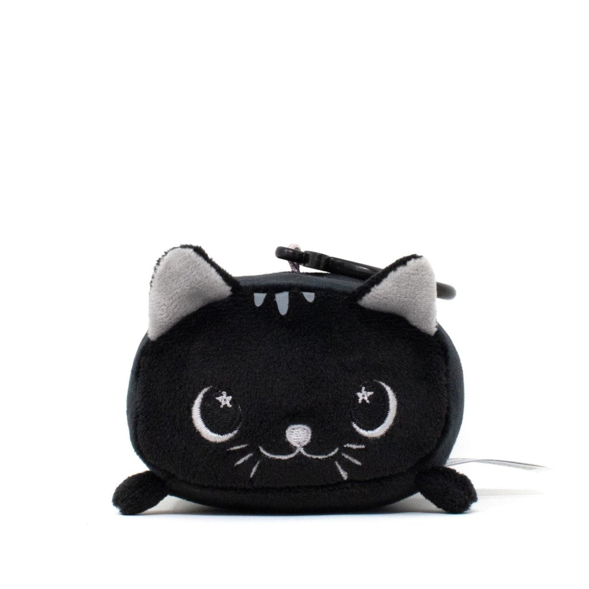 Fortune the Cat (clip-on)