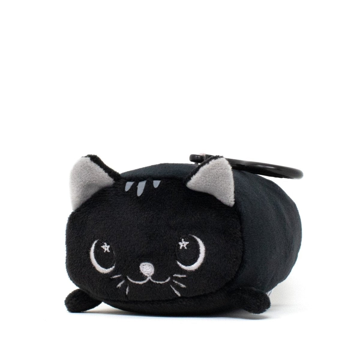Fortune the Cat (clip-on)