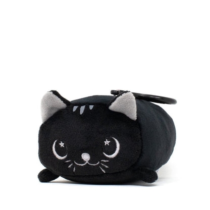 Fortune the Cat (clip-on)