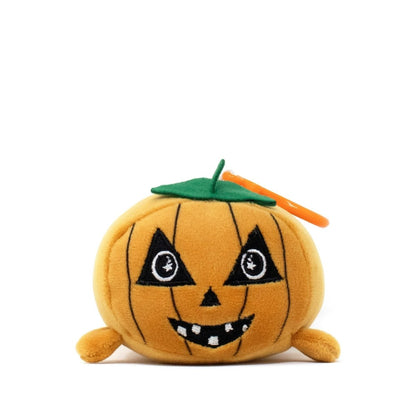 Vincent the Pumpkin (clip-on)