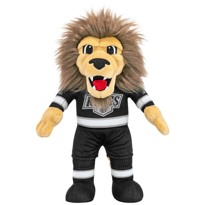 Los Angeles Kings Bailey 10" Mascot Plush Figure