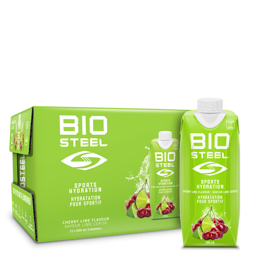 Sport Drink -  Cherry Lime