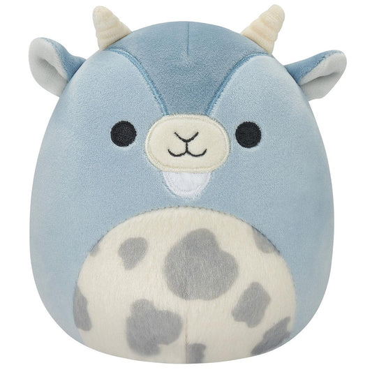 Pell (Goat) 5"