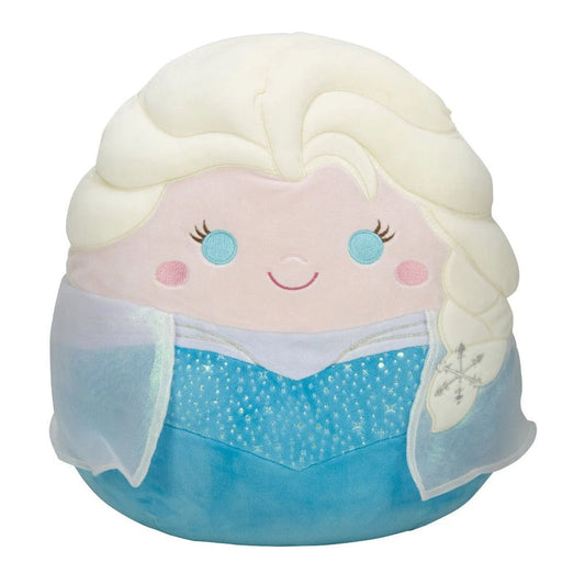 Disney Princess - Elsa 8"