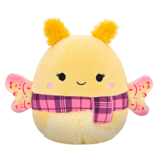 Miry (Yellow Moth)