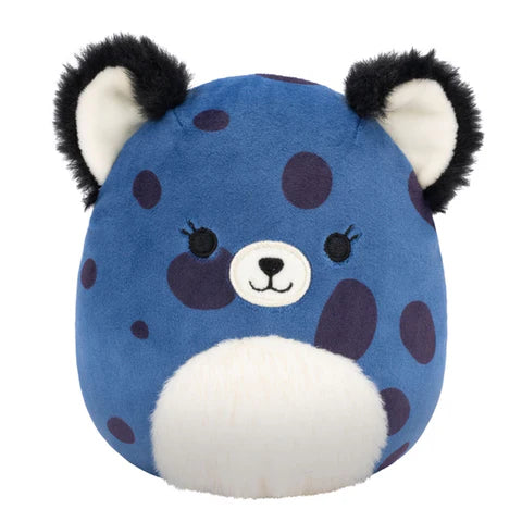 Spotts (Blue Cheetah)