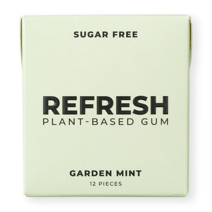 Garden Mint Gum