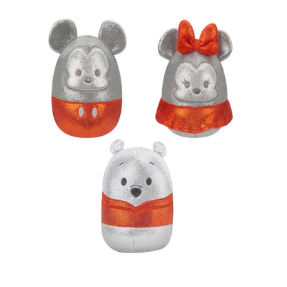 Squishmallows Disney 5"