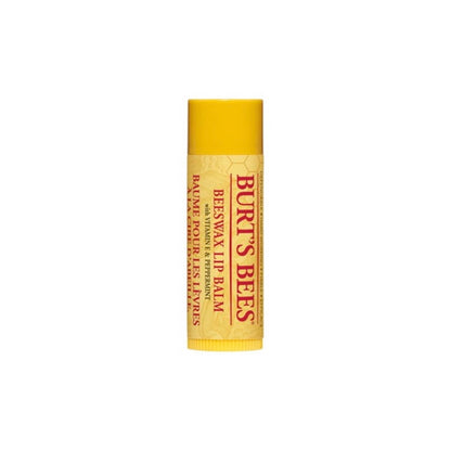 Lip Balm – Beeswax