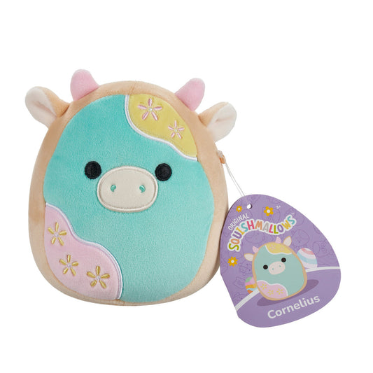 Cornelius (Cow)