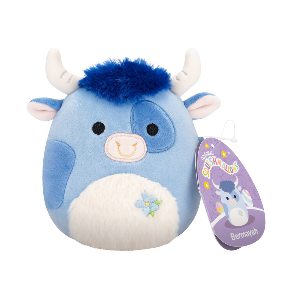 Bermayeh (Bull)