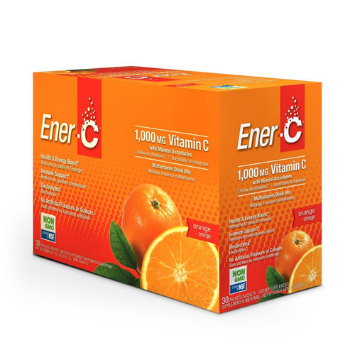 Ener-C - Orange