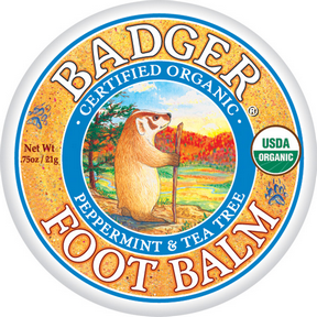 Foot Balm (56 grams)