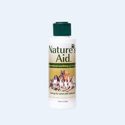 Pet Skin Gel — 125 ml