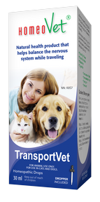 TransportVet - Pet Care