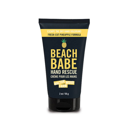 Hand Rescue – Beach Babe