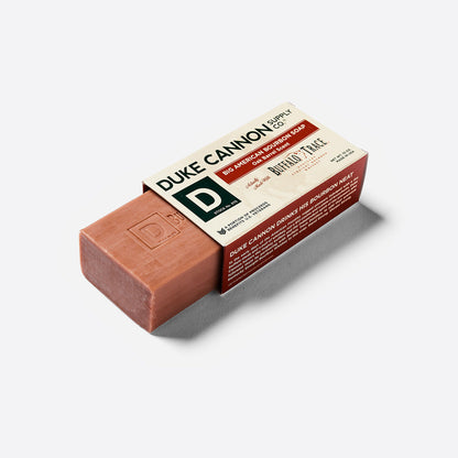 Big Ass Brick of Soap - Bourbon
