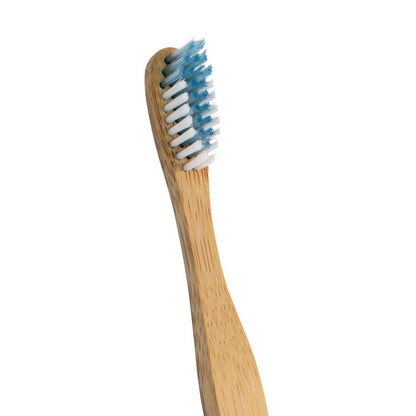 Adult Soft Bamboo Toothbrush