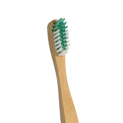 Adult Soft Bamboo Toothbrush