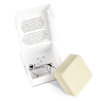Dog Shampoo Bar — The Unscented Company