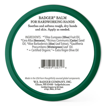 Badger Balm (56 grams)