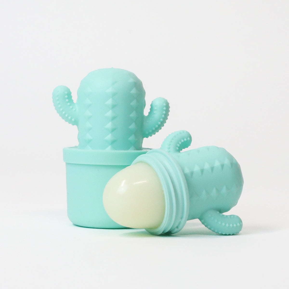 Summer Citrus Lip Balm