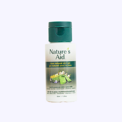 Multi-Purpose Skin Gel — 35 ml