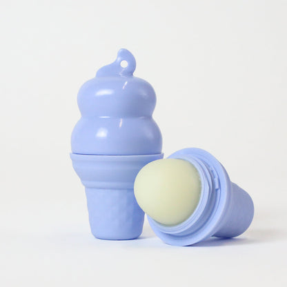 Sour Blue Raspberry Lip Balm
