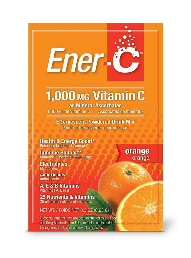 Ener-C - Orange